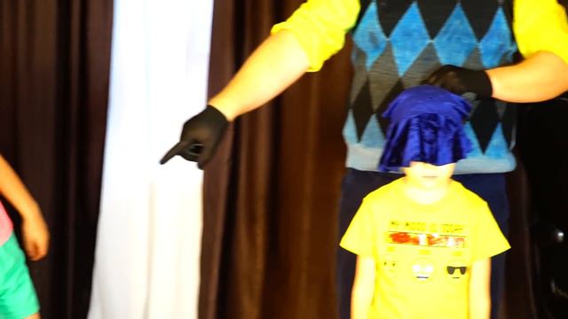 ПРИВЕТ СОСЕД стал МАГОМ Ульяна спасет Захара