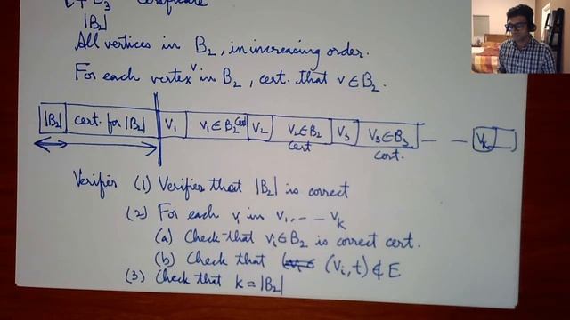 CSE104, Lec 13: NL = Co-NL, The Immerman-Szelepcsenyi Theorem