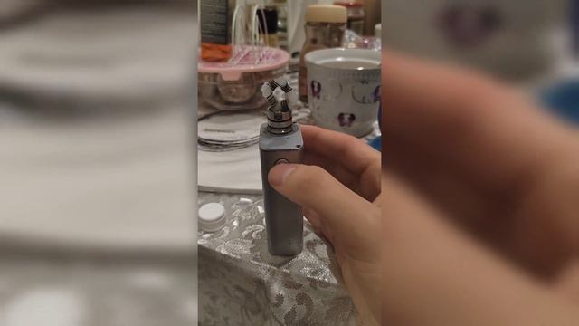 Старые Девайсы..