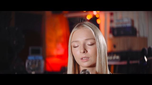 Дарья Чеботарева - Легенда (Cover В.Цой 2021)