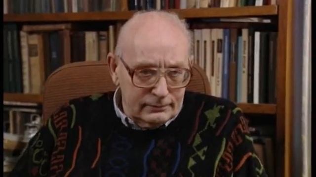 Ю.В.Рождественский. Лекция 10. Культура и общество