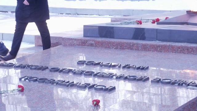 День снятия блокады Ленинграда