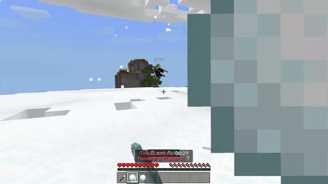 The Worst Minecraft Bedrock Server In History...