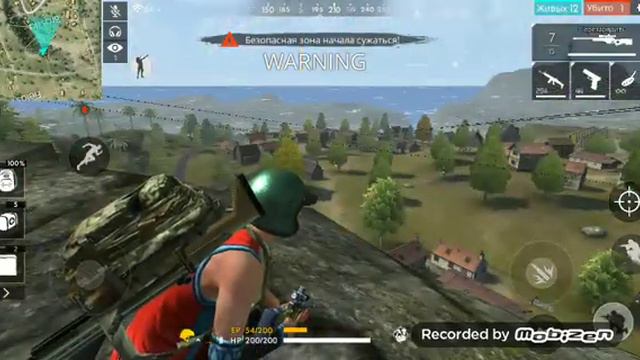 Пытаемся выйти в топ 1 или в топ 5