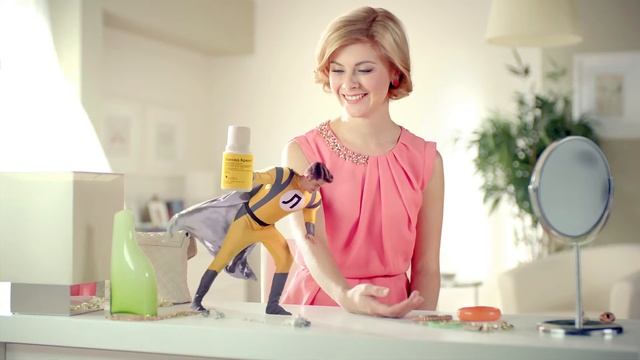 Локоид Крело TVC.