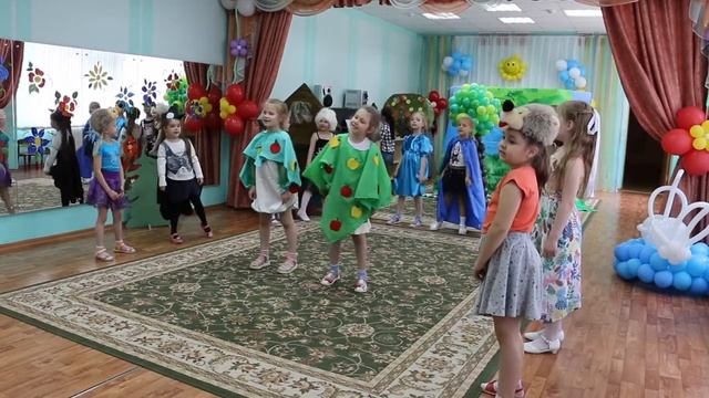 Гуси-Лебеди