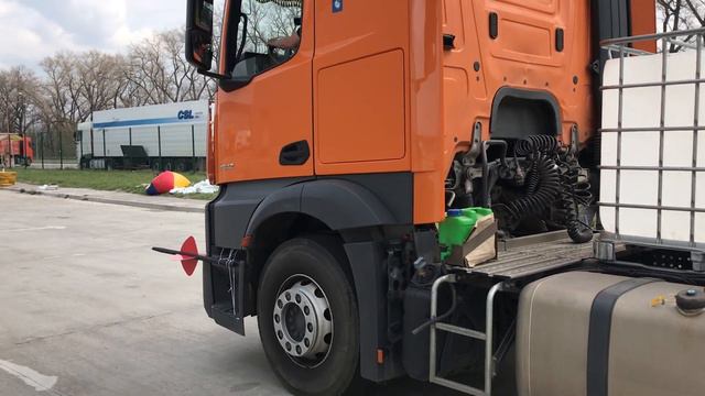 Водитель 20 Дартс окончание