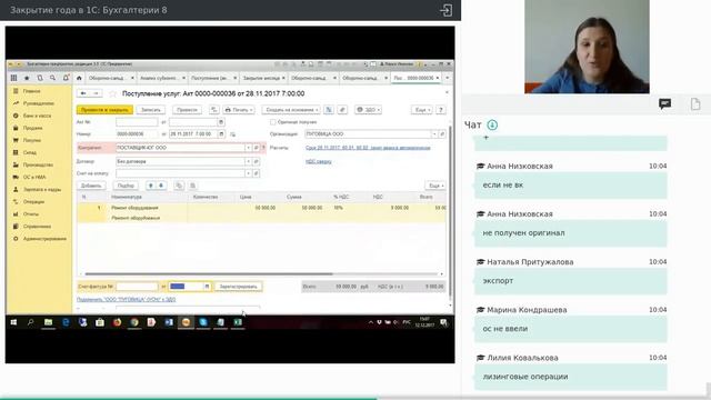 Секреты Профессионального Развития