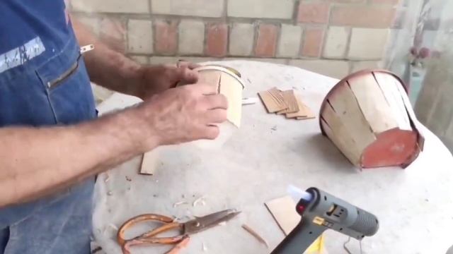 Сосед сказал Поделка как из 