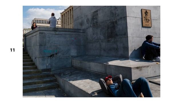 Leica Q3 Hands On And Street Photography