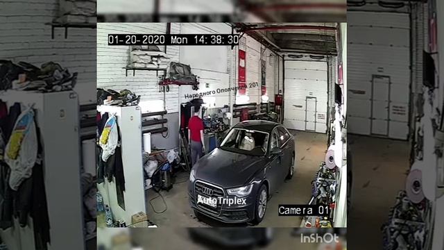 Интерьерные легенды