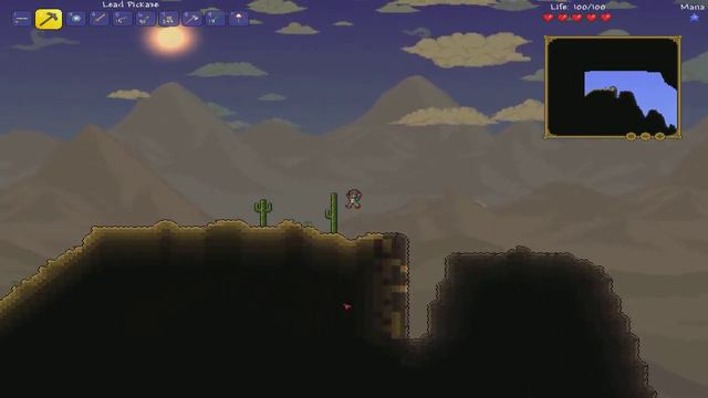 Стрим который не стрим.. Terraria S01e02 