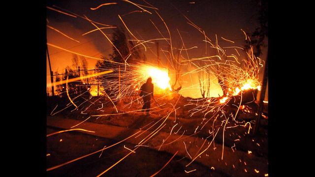 Пожар во время  квеста  в Польше  унёс жизни пятерых подростков