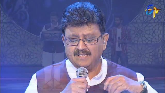 Muvvala Navvakala  Song | SP. Balu ,Chitra,Sai Madhav  Performance | Swarabhishekam | 31st  Dec 201