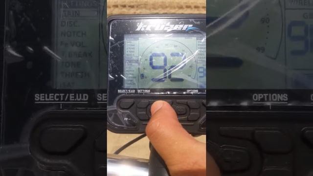 Makro Multi Kruzer Deep Setting