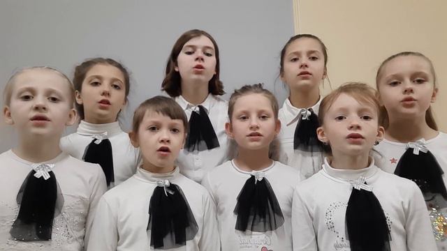 Дит.вок.анс.дух.пісні 