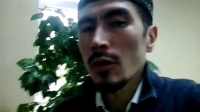 Равшан Турсунходжаев. Кто для нас Пророк Мухаммад (мир ему)?