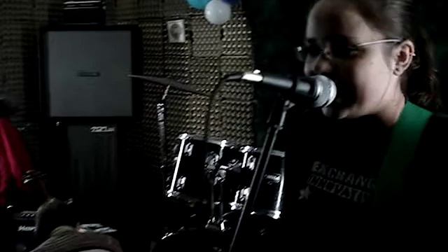 The Velik - Мата Хари (20 января 2008)