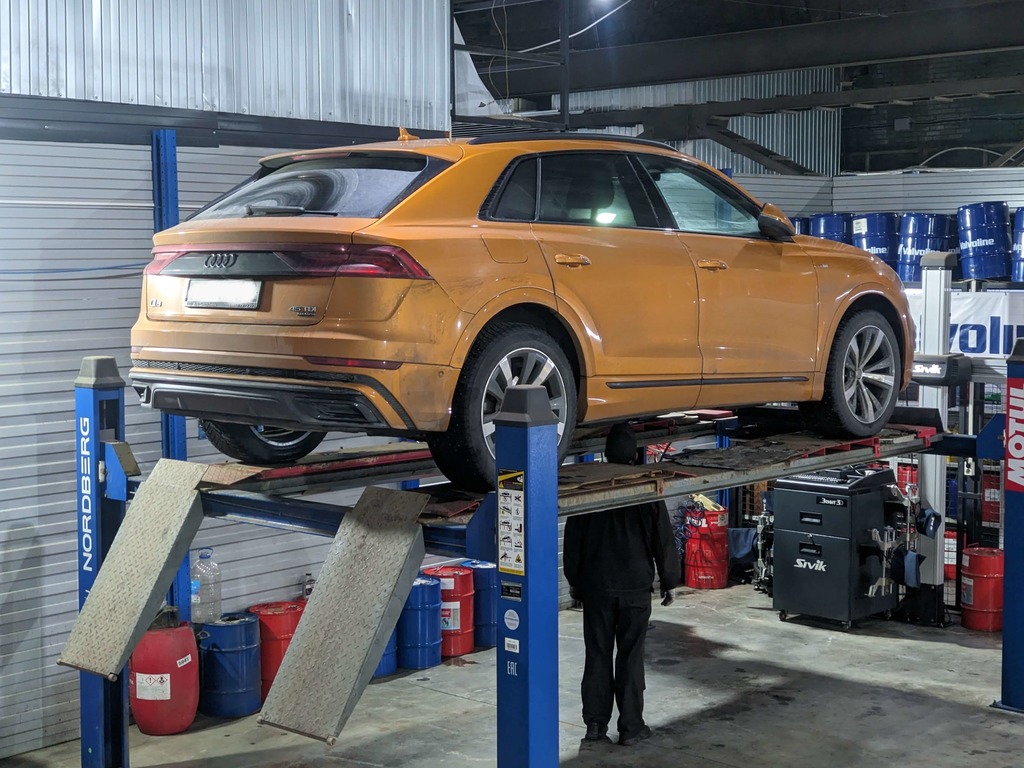 Команда Motul