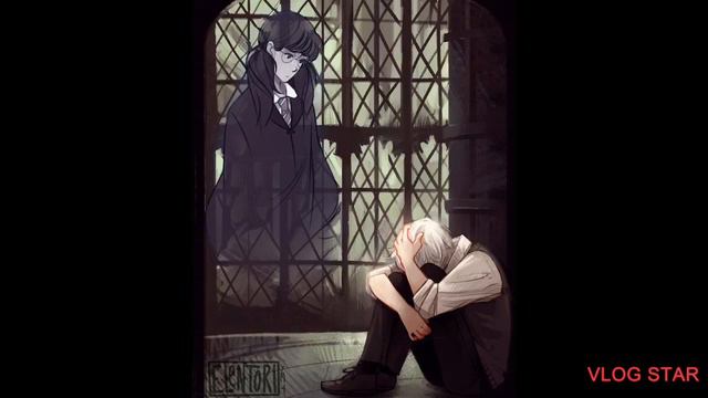 Fanfiction “Mistakes And Reasons (Drarry)” Chapter 13