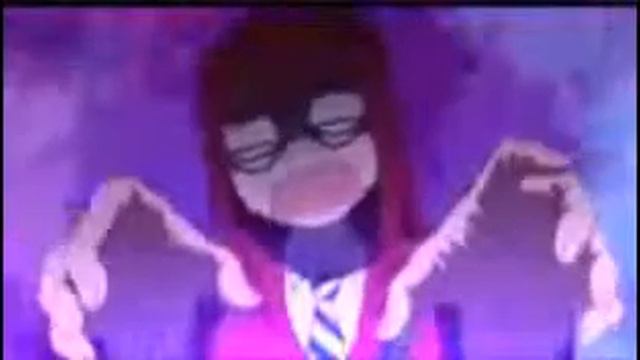 Хвост феи клип