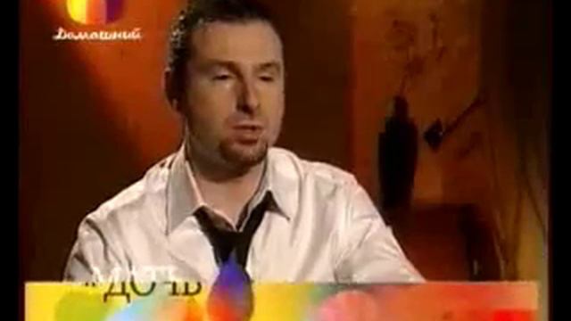 Ева Польна на канале Домашний, часть 5