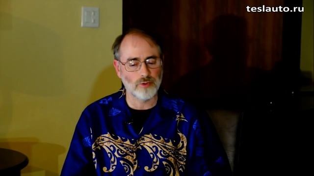 Илон Маск об опасности искусственного интеллекта.