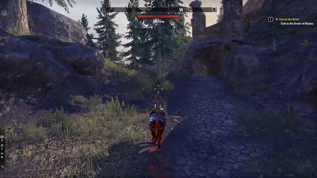 TOP 5 Elder Scrolls Online Locations! *2020*