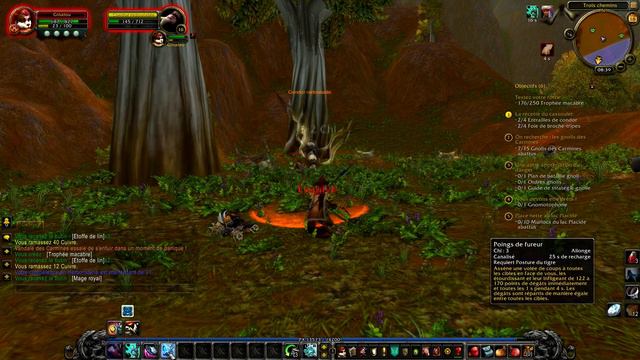 WOW Episode 17 En Solo