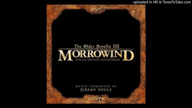 Morrowind OST -09- Ambush