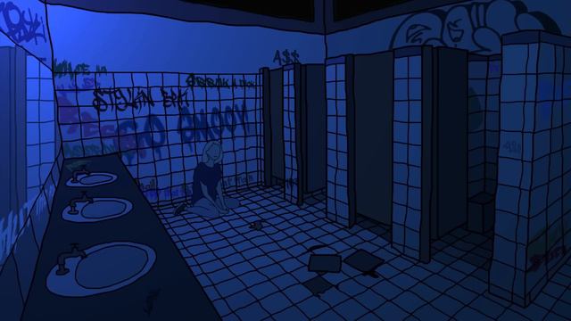 Crystal Castles Playlist