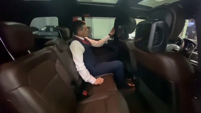 2013 MERCEDES GL500  50.000 USD - AutoDealerPlaza.com