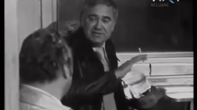  Eu Sunt Un Om De înțeles, Să știți ! Cu Mine O Să Vă înțelegeți De Minune, Numai Să Fiți Cuminți !