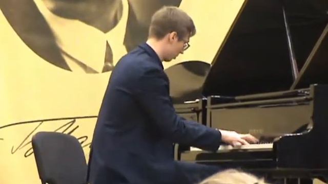 Концерт преподавателей 