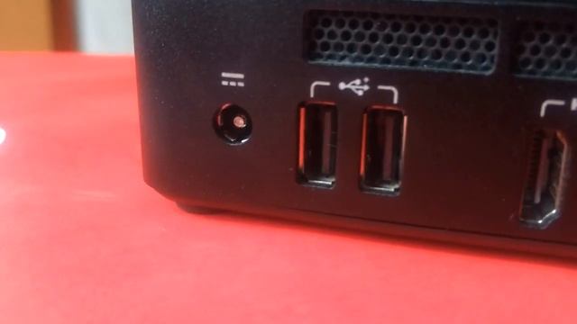 LA PC MAS PEQUEÑA! | Intel NUC | Gordroid Tecnologia