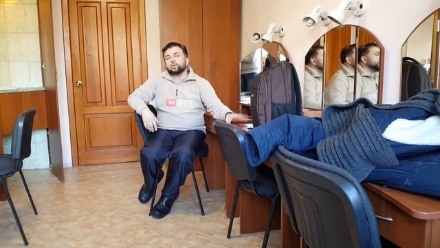 КАК Я РЕКЛАМИРУЮ ? ТЕАРТ ОТДУШИНА