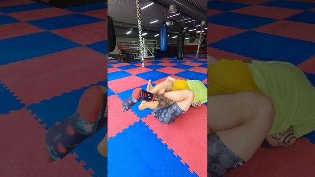 Электрический стул #борьба#грэпплинг #приемы#отработка #jiujitsu #jiujitsulifestyle #sport #trainin