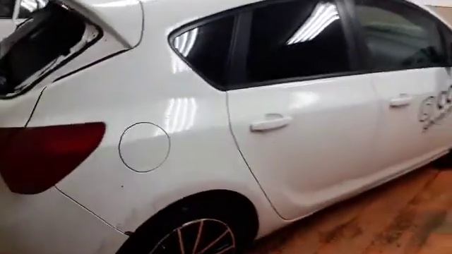 Уборка с теплом