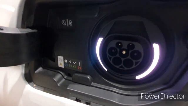 PHEV Vs Hybrid