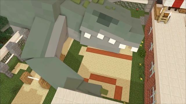 Monster School : Herobrine And Siren Head Girl Baby Life - Minecraft Animation