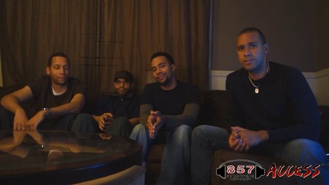 857 Access - Introduction