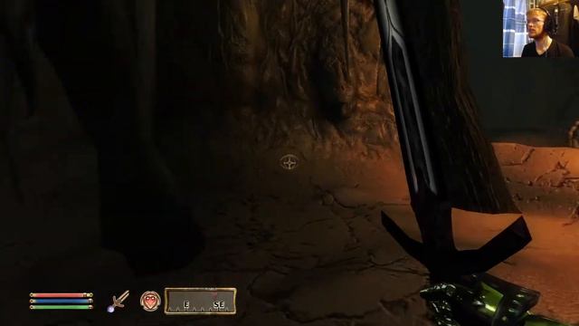 Let's Play The Elder Scrolls IV: Oblivion GOTY Deluxe Part 330: Blackroot