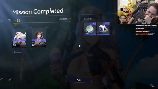 She's Just Licking Ice Cream