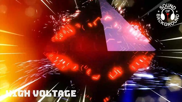 High Voltage (эпичная дип хаус музыка для монтажа)