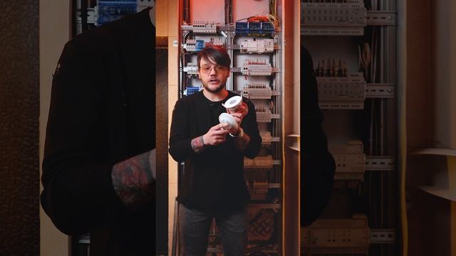 ?Schneider ДАТЧИК ПРИСУТСТВИЯ  KNX ARGUS BASIC