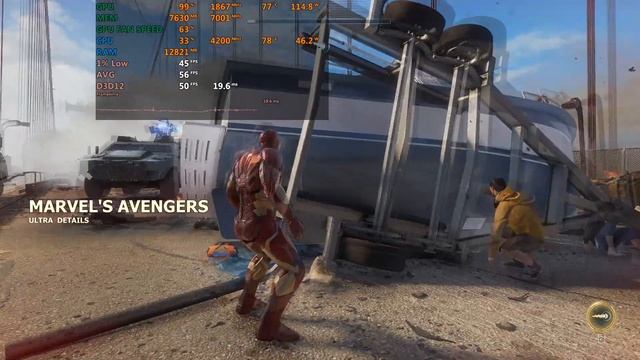 Rtx 3050 with Ryzen 3700x
