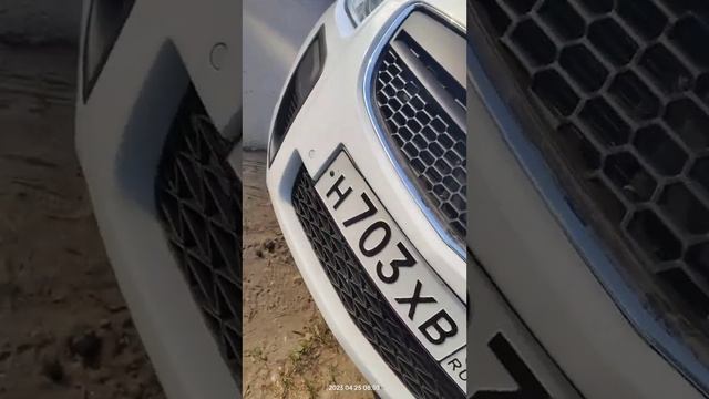 Оперетто-автомобильного кино