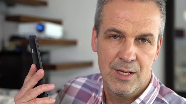 PROJEKTOR VORDON - Urbański Testuje