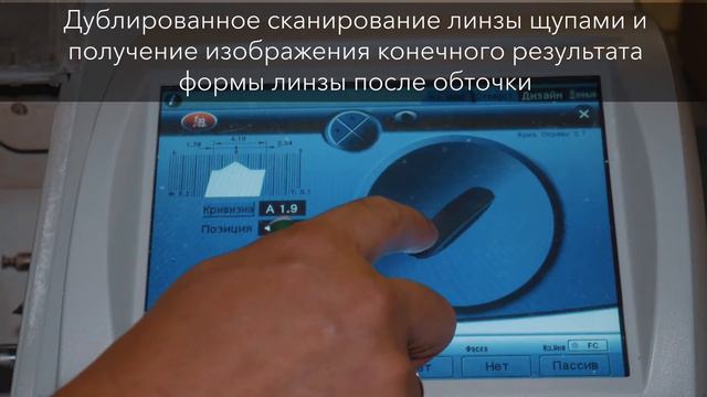 Флагманские станки 