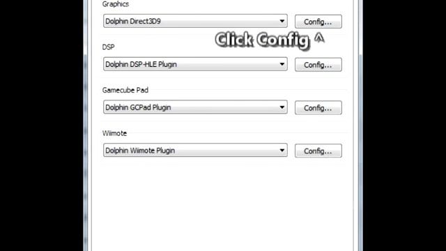 How To Installing Dolphin And Configure For Monster Hunter 3/Tri